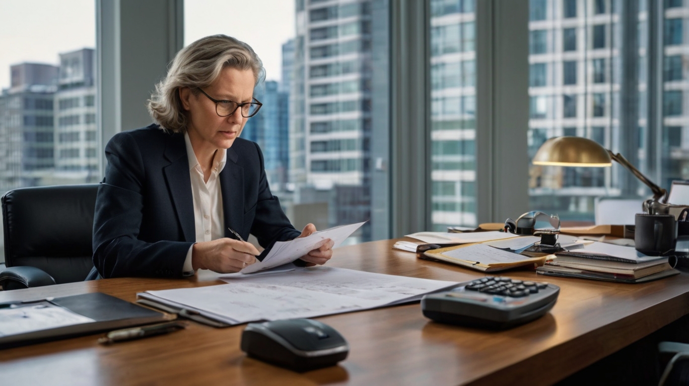 L'équipe ClairFinance Conseil